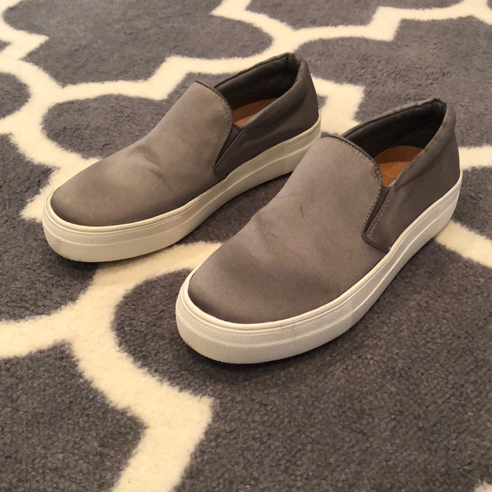 Slip on Steve Madden Sneakers